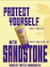 Sandstone: Magazine Ad by Christopher Green