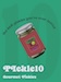 Pickle10: Magazine Ad by Maarten Bousse