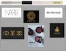 BONITA Blush: A2 Product Moodboard by Shakti-Ann Kanyal