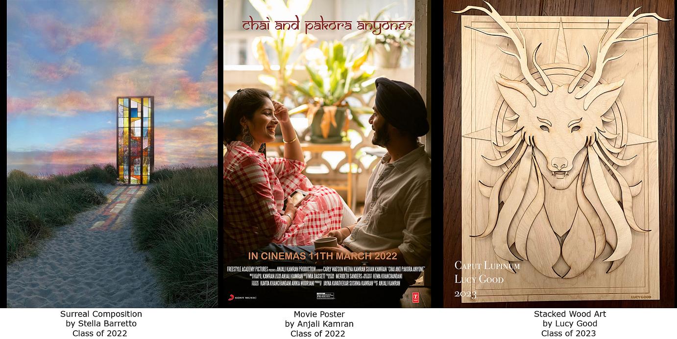 Narrative Art