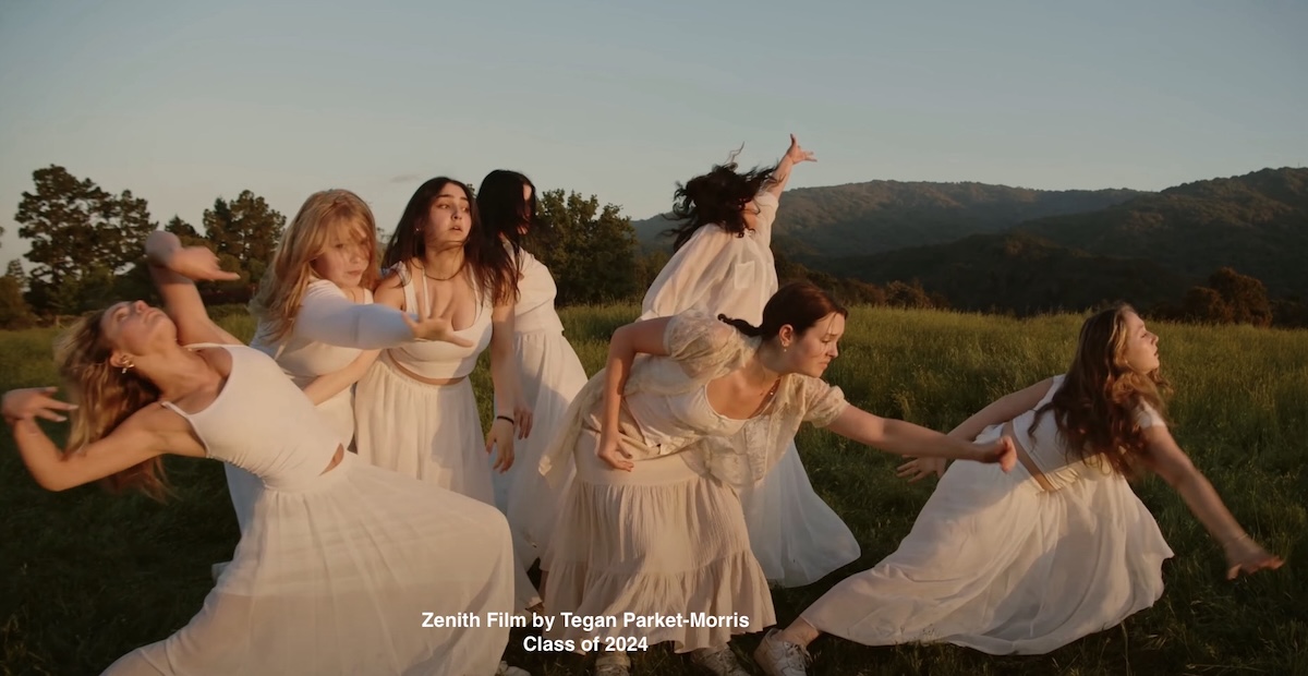 Zenith Film