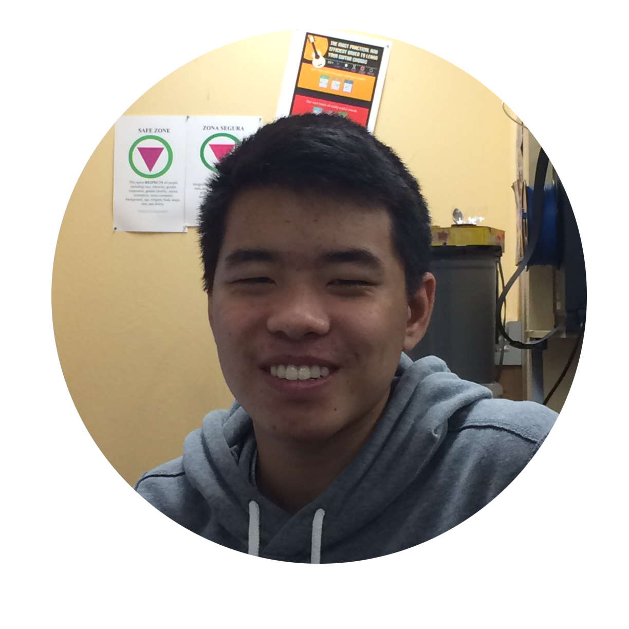 Austin Pan