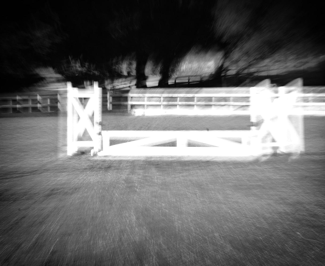 jump spinning