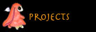 projects page