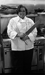 Chef Betty Ewing
