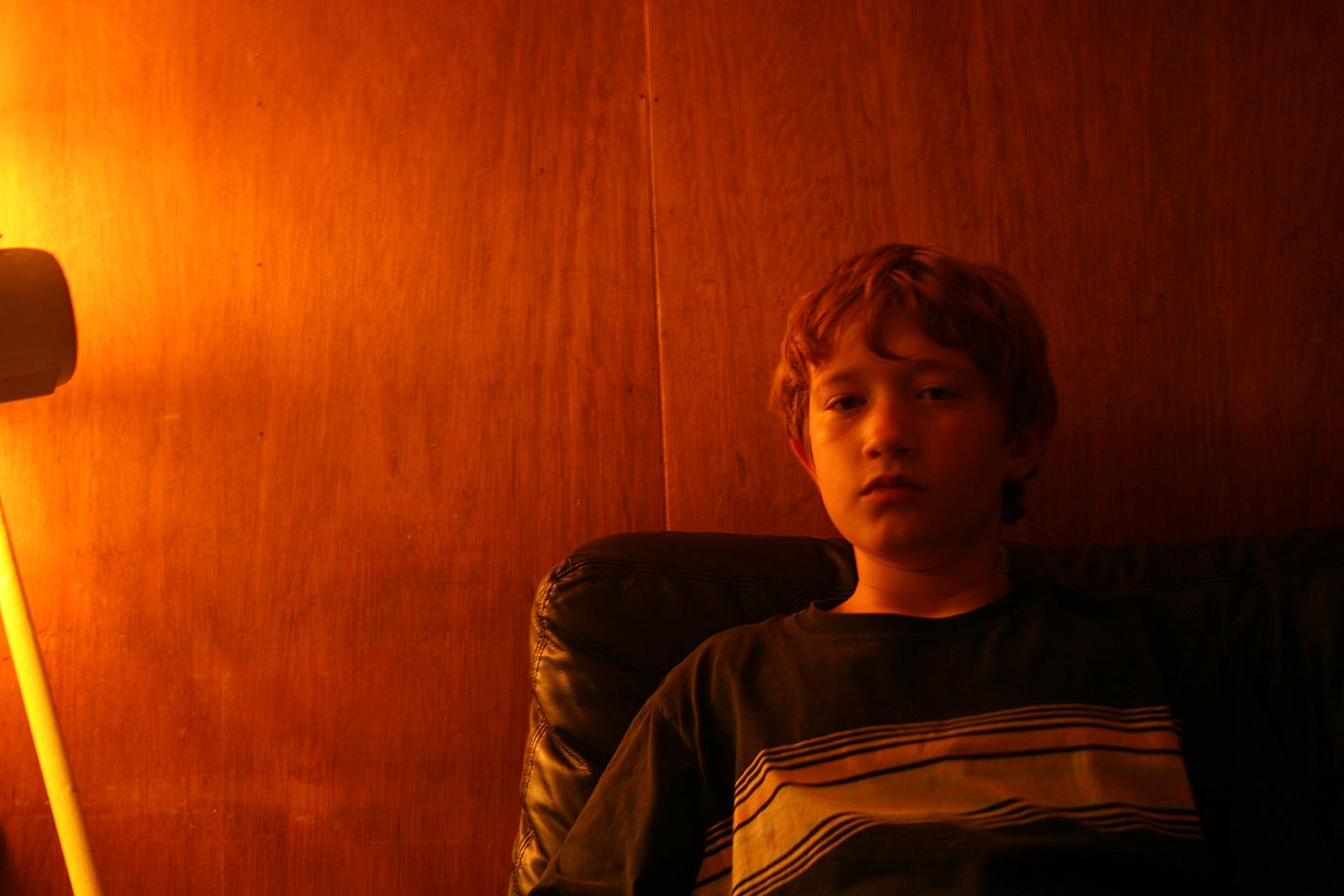 Kevin