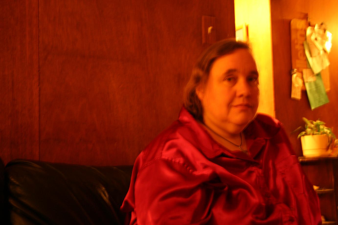 Mom