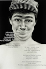 Photo of Ekphrastic Poem