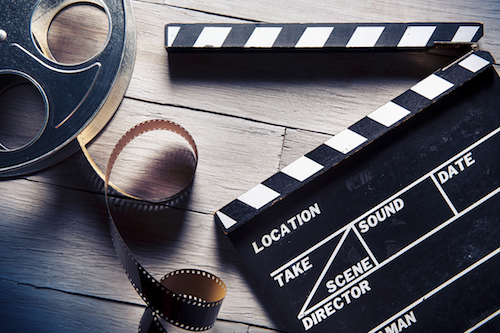 film equipment